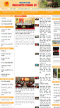 Mobile Screenshot of chuongmy.hanoi.gov.vn