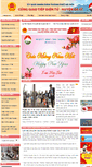 Mobile Screenshot of bavi.hanoi.gov.vn